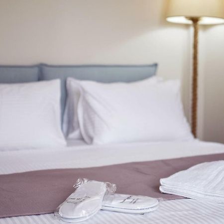 Oliver Suites Atina Dış mekan fotoğraf