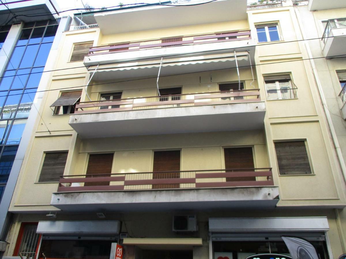 Oliver Suites Atina Dış mekan fotoğraf