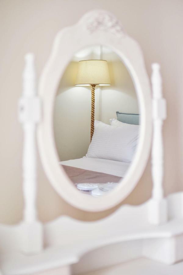 Oliver Suites Atina Dış mekan fotoğraf