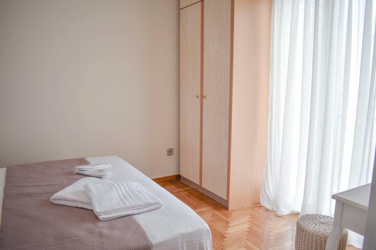 Oliver Suites Atina Dış mekan fotoğraf
