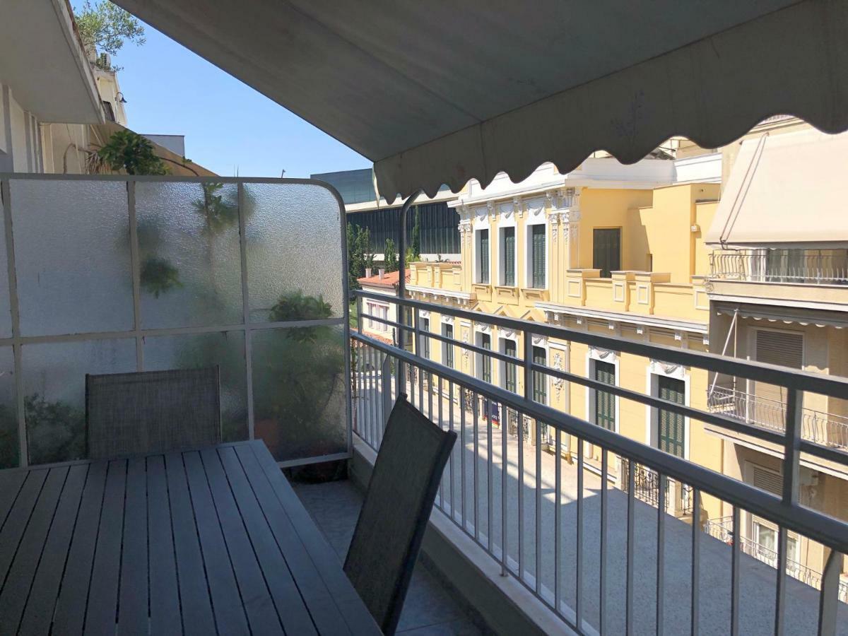Oliver Suites Atina Dış mekan fotoğraf